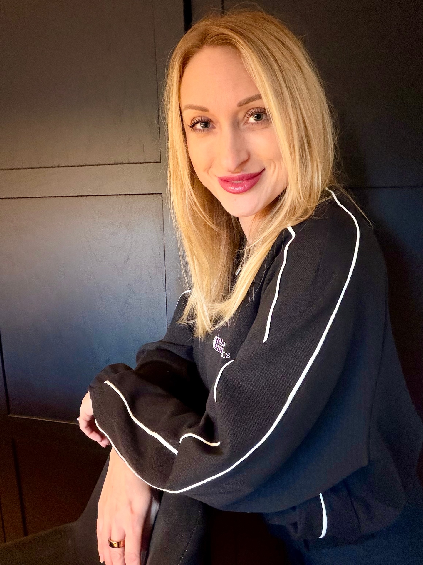 Sophie - Wellness Coach